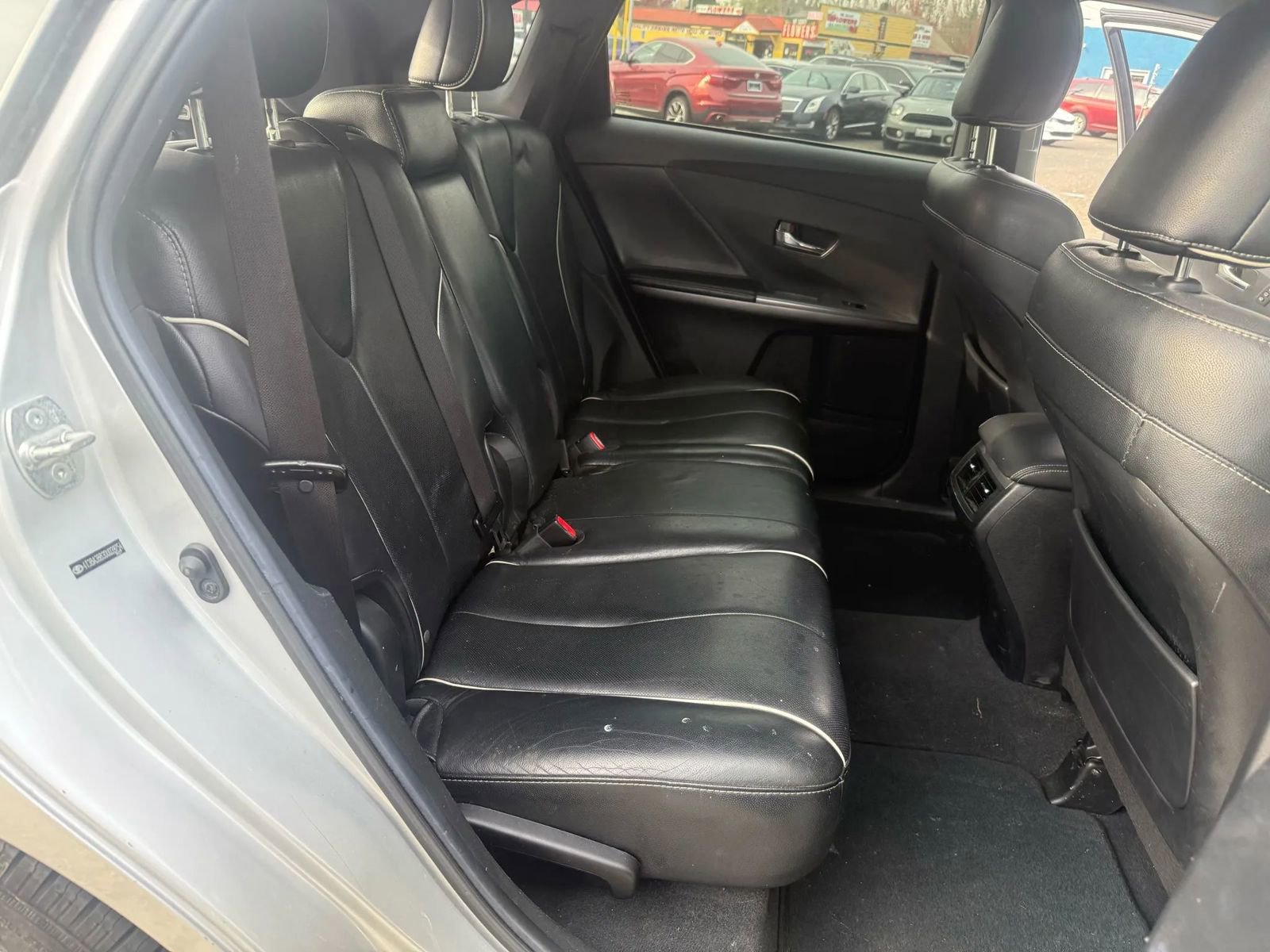 Used 2013 Toyota Venza XLE AWD/4WD image 13