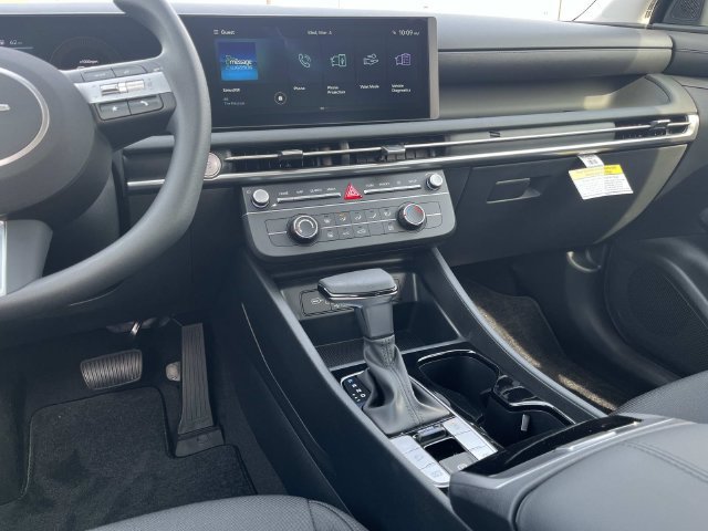 New 2026 Hyundai Tucson SE FWD image 14