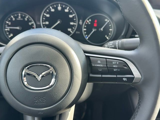 New 2026 MAZDA MAZDA3 2.5 S Sedan w/ Preferred Pkg image 20