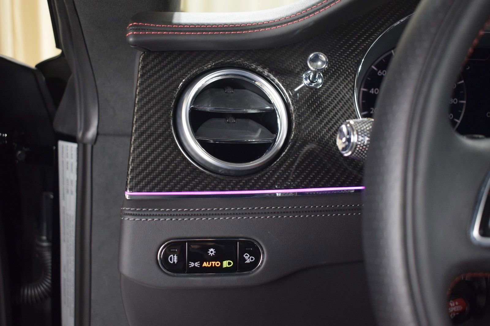 Certified 2023 Bentley Continental GT Mulliner image 28