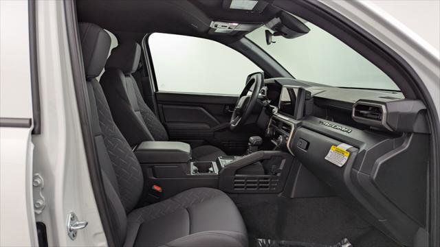 Used 2025 Toyota Tacoma SR RWD image 21