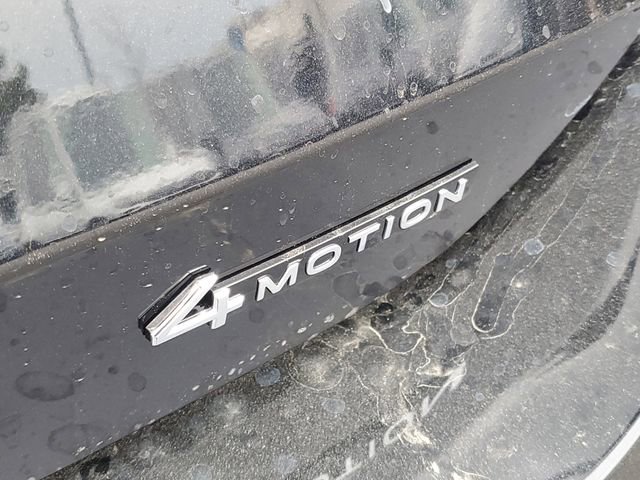 New 2026 Volkswagen Tiguan S AWD/4WD image 6