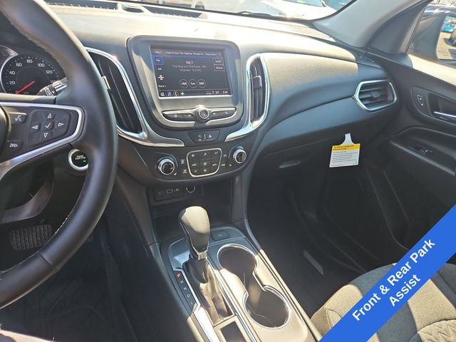 Used 2023 Chevrolet Equinox LT FWD image 18