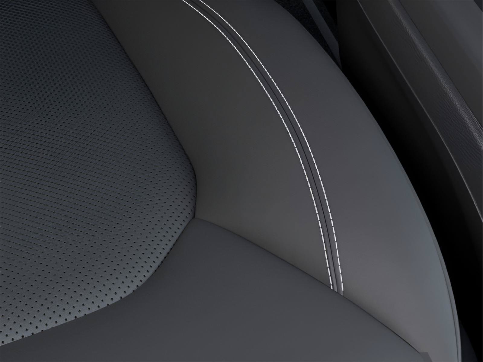 New 2027 Chrysler Pacifica Select AWD/4WD image 45