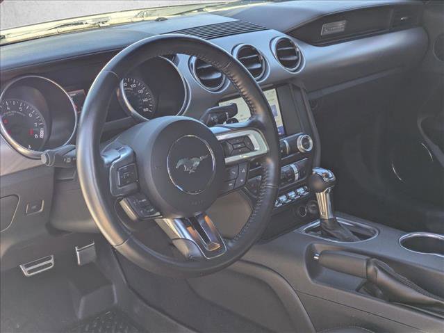 Used 2022 Ford Mustang GT Premium image 5