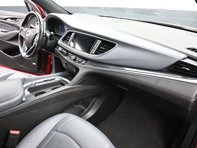 Used 2024 Buick Enclave Premium FWD image 28