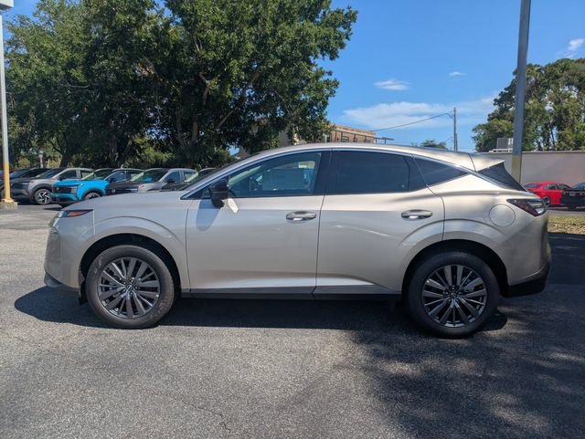 New 2026 Nissan Murano SL AWD/4WD image 7