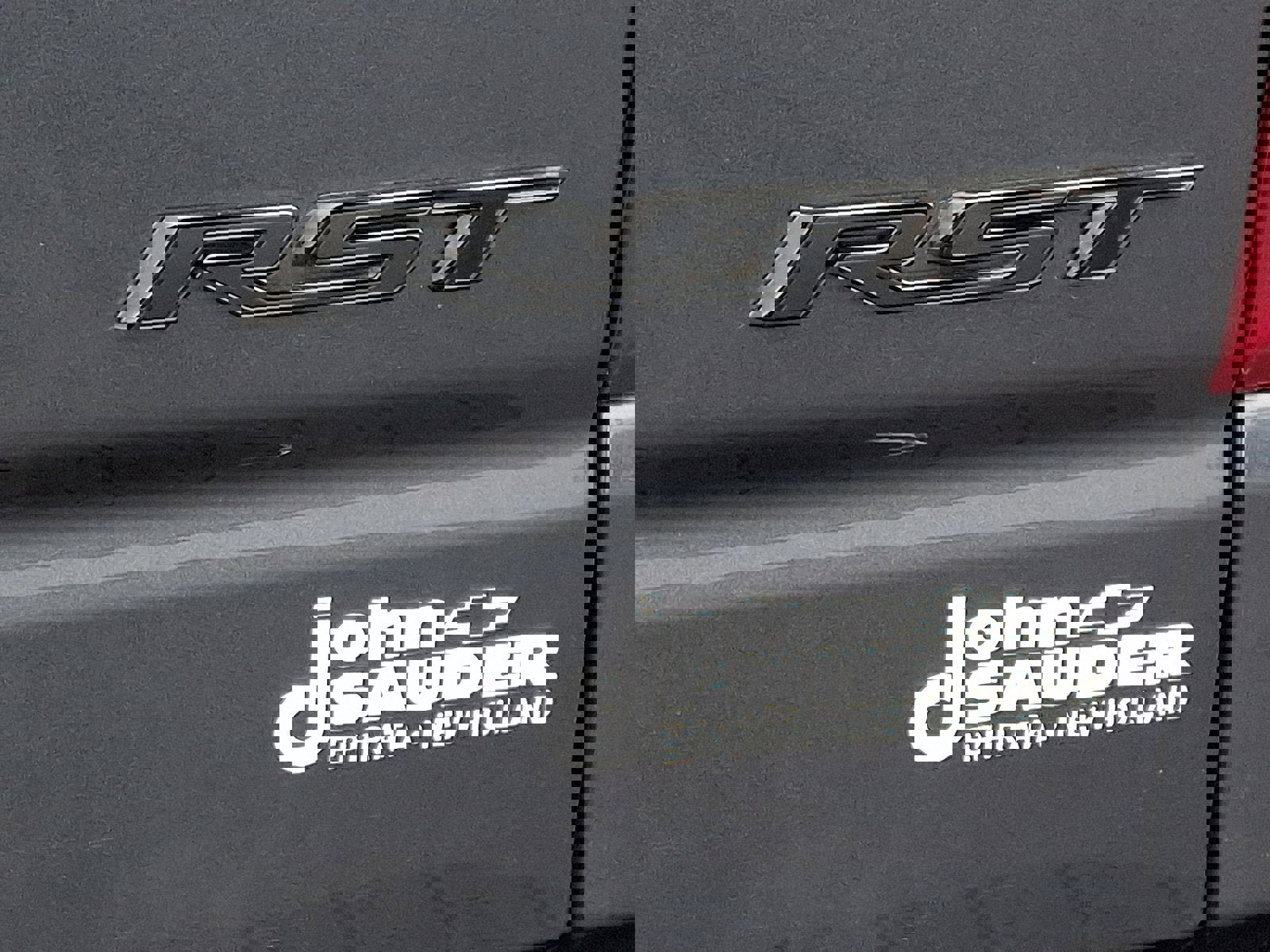 Used 2022 Chevrolet Silverado 1500 RST image 30