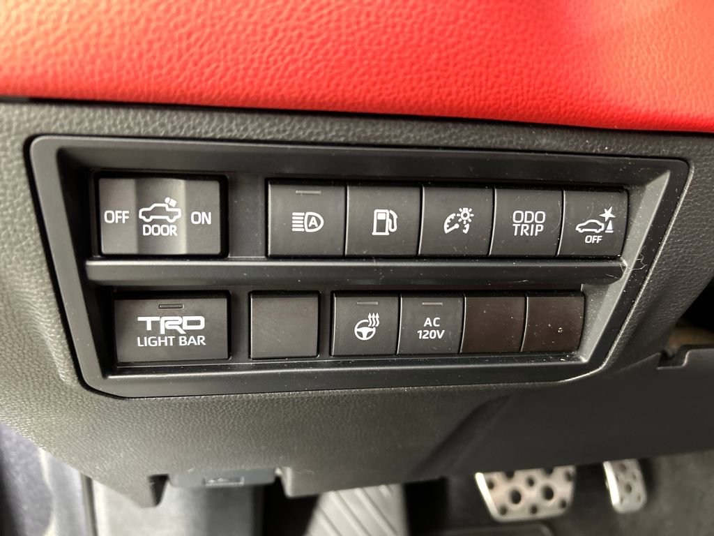 Used 2023 Toyota Tundra TRD Pro image 14