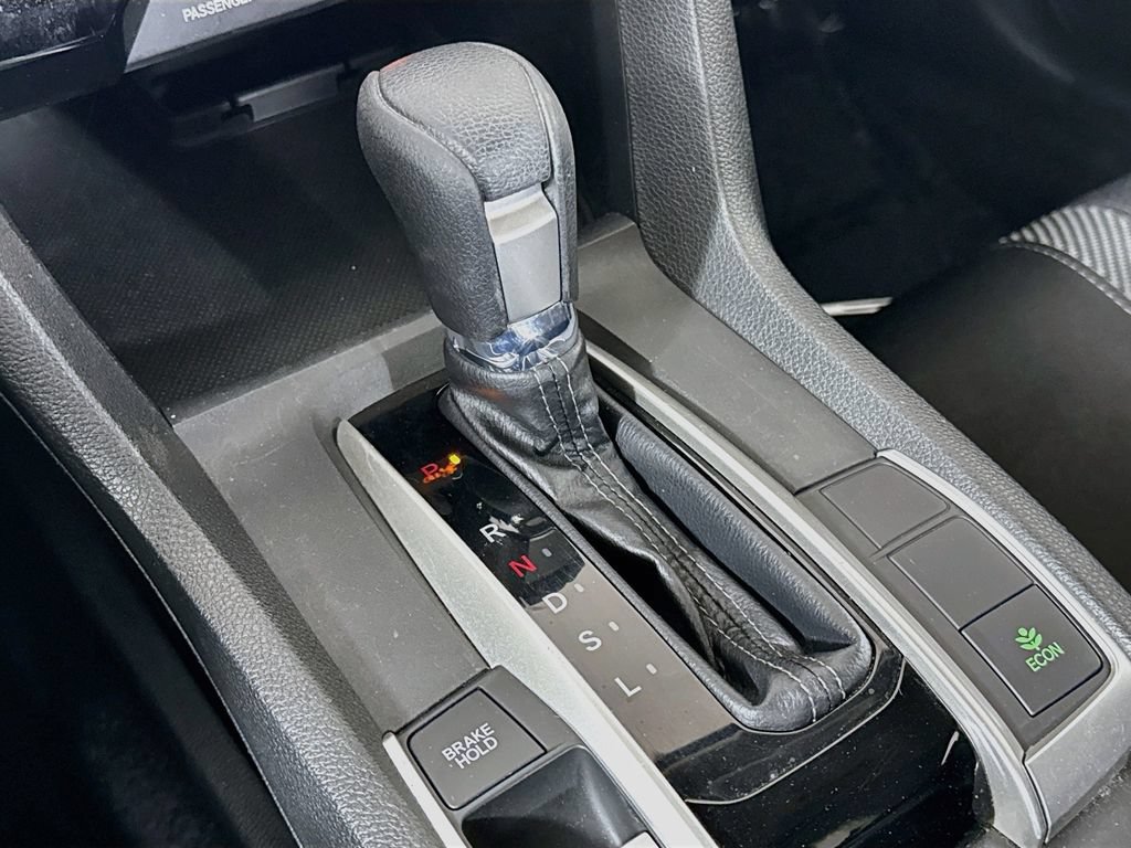 Used 2016 Honda Civic EX image 20