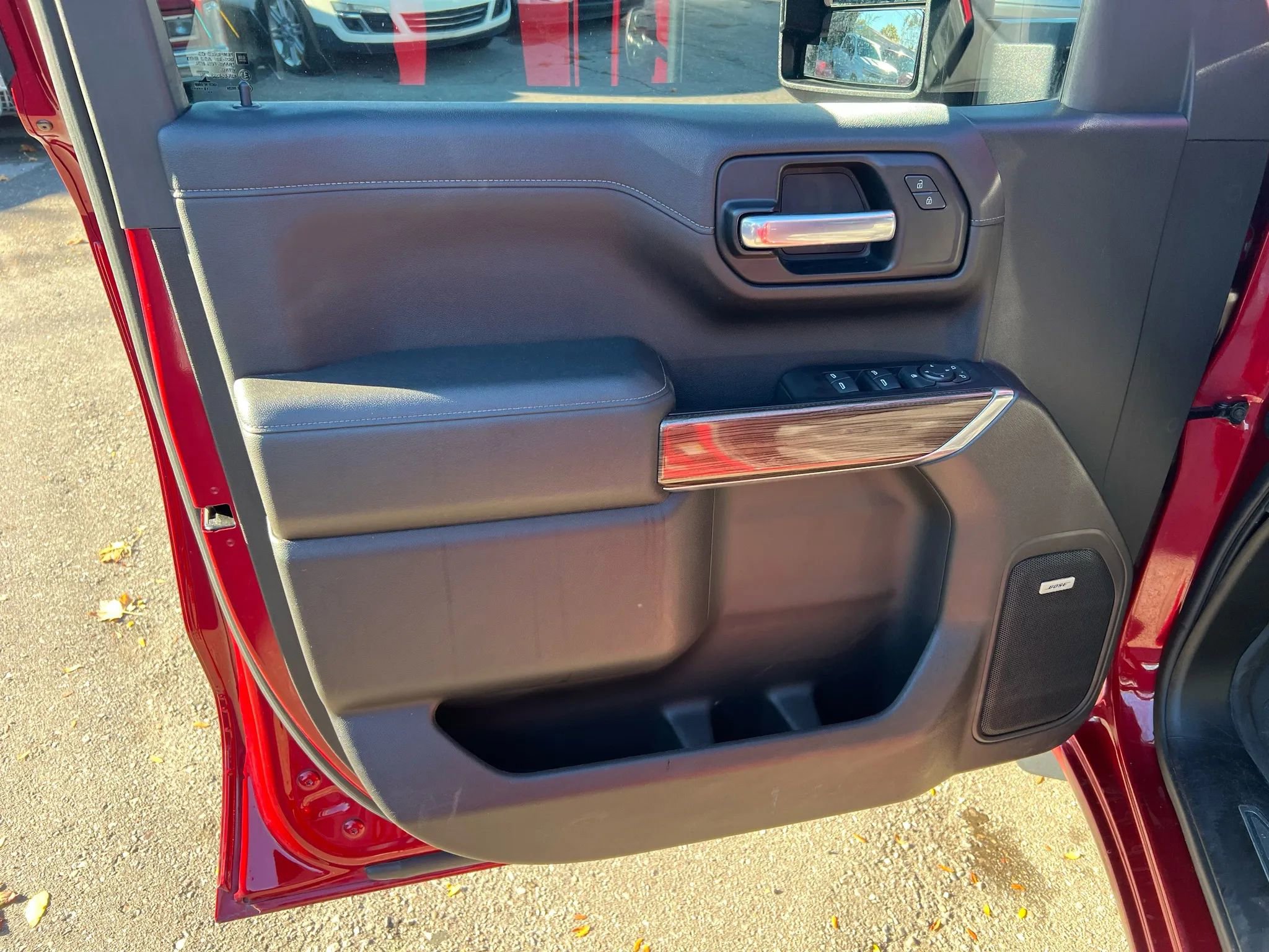 Used 2020 Chevrolet Silverado 1500 RST w/ All-Star Edition image 31