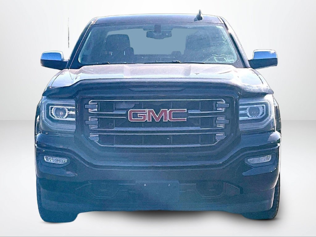 Used 2016 GMC Sierra 1500 SLE w/ All-Terrain Package AWD/4WD image 3