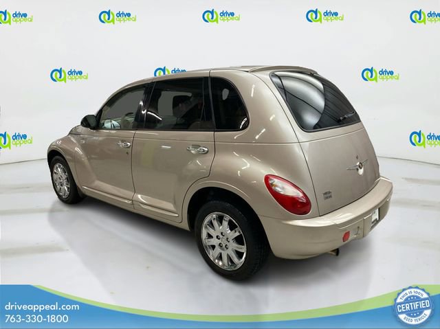 Used 2006 Chrysler PT Cruiser Touring image 8