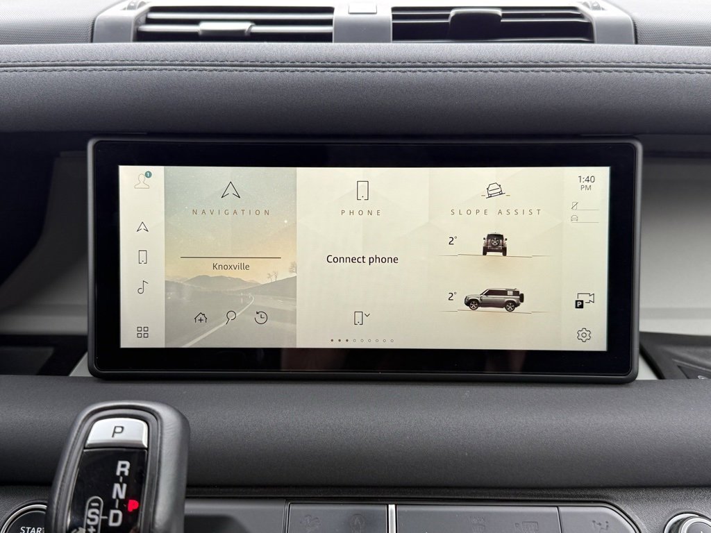 Certified 2023 Land Rover Defender 110 image 27