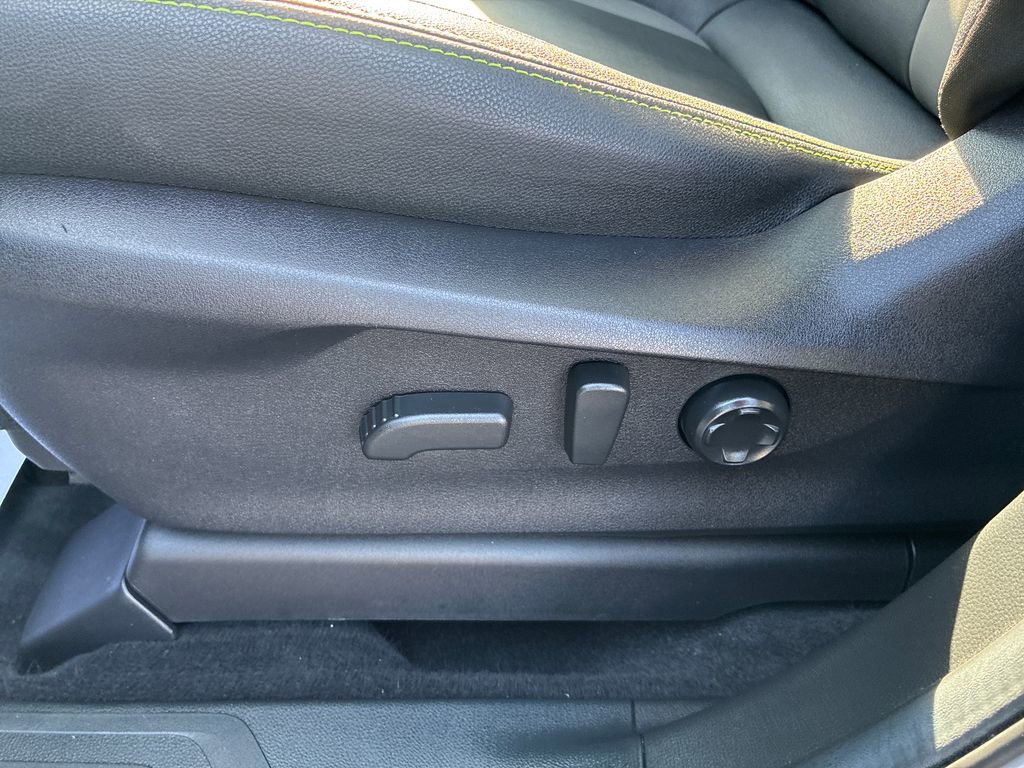 Used 2023 Subaru Ascent Onyx Edition Limited image 12