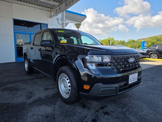 Used 2025 Ford Maverick XL FWD image 6
