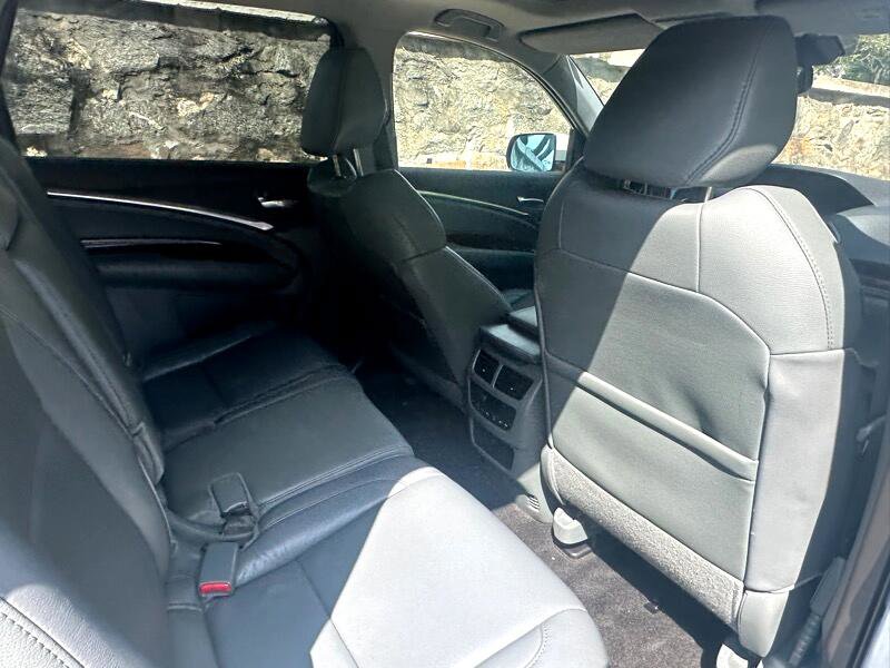 Used 2015 Acura MDX FWD w/ Technology Package image 44