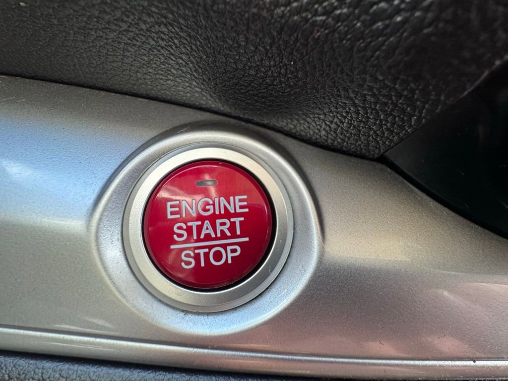 Used 2015 Honda CR-V EX image 17