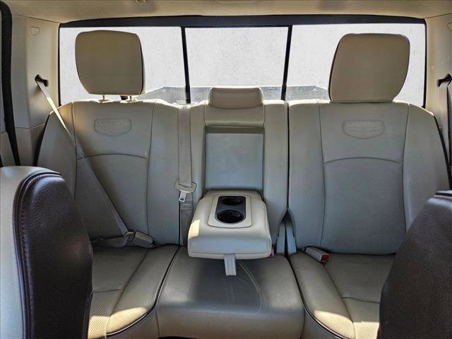 Used 2018 RAM 2500 Longhorn w/ Longhorn Southfork Package image 17