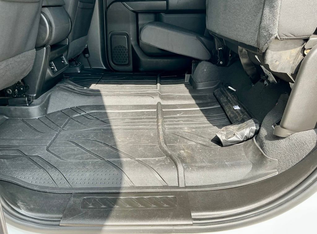 Used 2024 Chevrolet Silverado 2500 Custom w/ Custom Value Package image 28