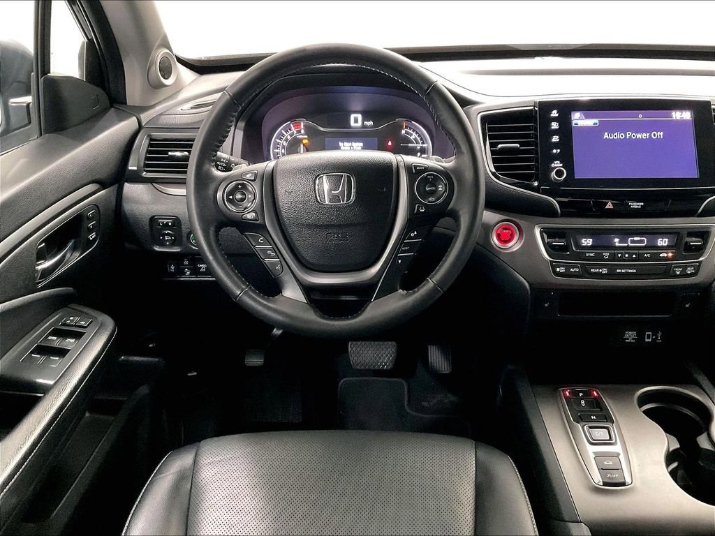 Used 2023 Honda Ridgeline RTL image 17