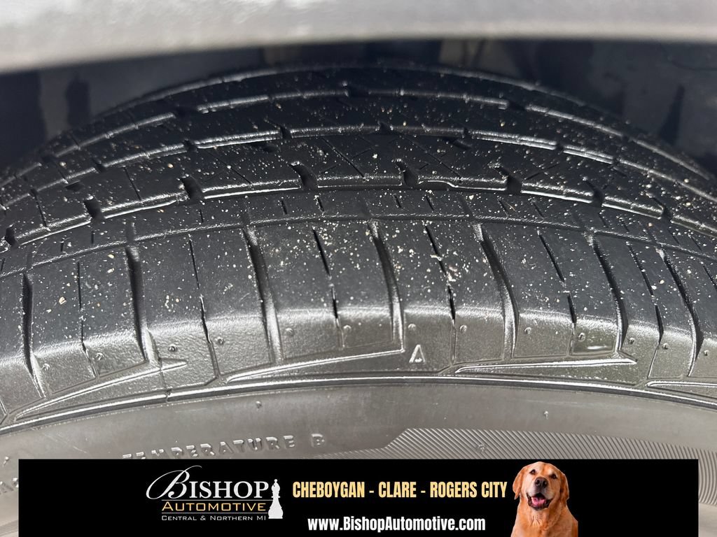 Used 2025 Hyundai Palisade SEL AWD/4WD image 18