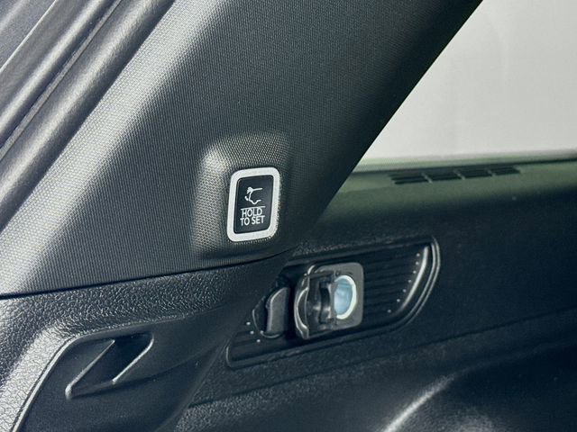 New 2025 Jeep Grand Cherokee Limited image 28