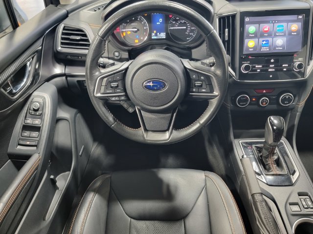 Used 2019 Subaru Crosstrek 2.0i Limited w/ Moonroof Package w/Navigation AWD/4WD image 24