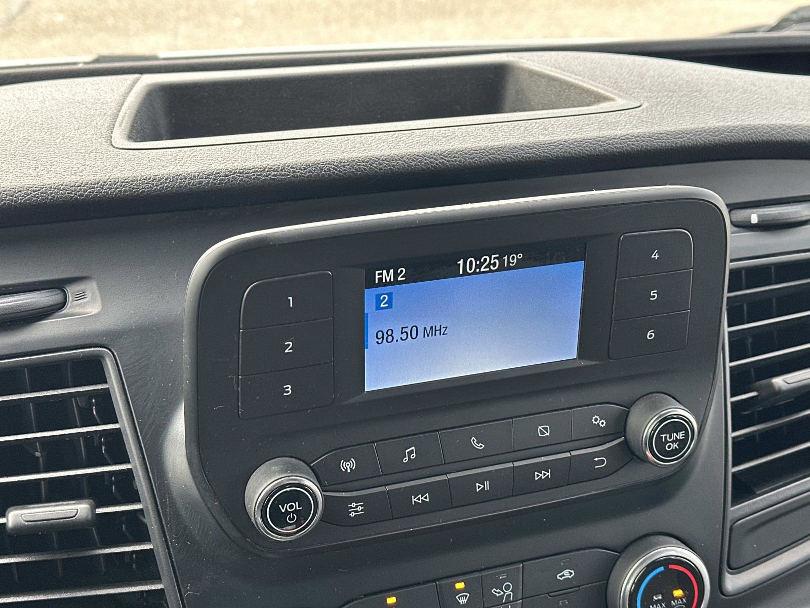 Used 2024 Ford Transit 250 Low Roof w/ Exterior Upgrade Package image 26