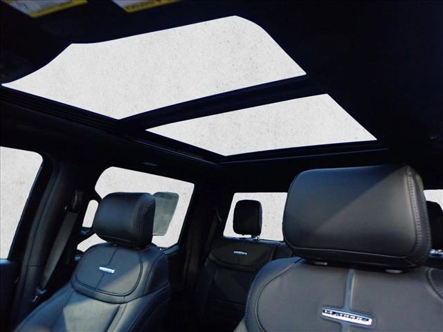 New 2026 Ford F250 Platinum image 11