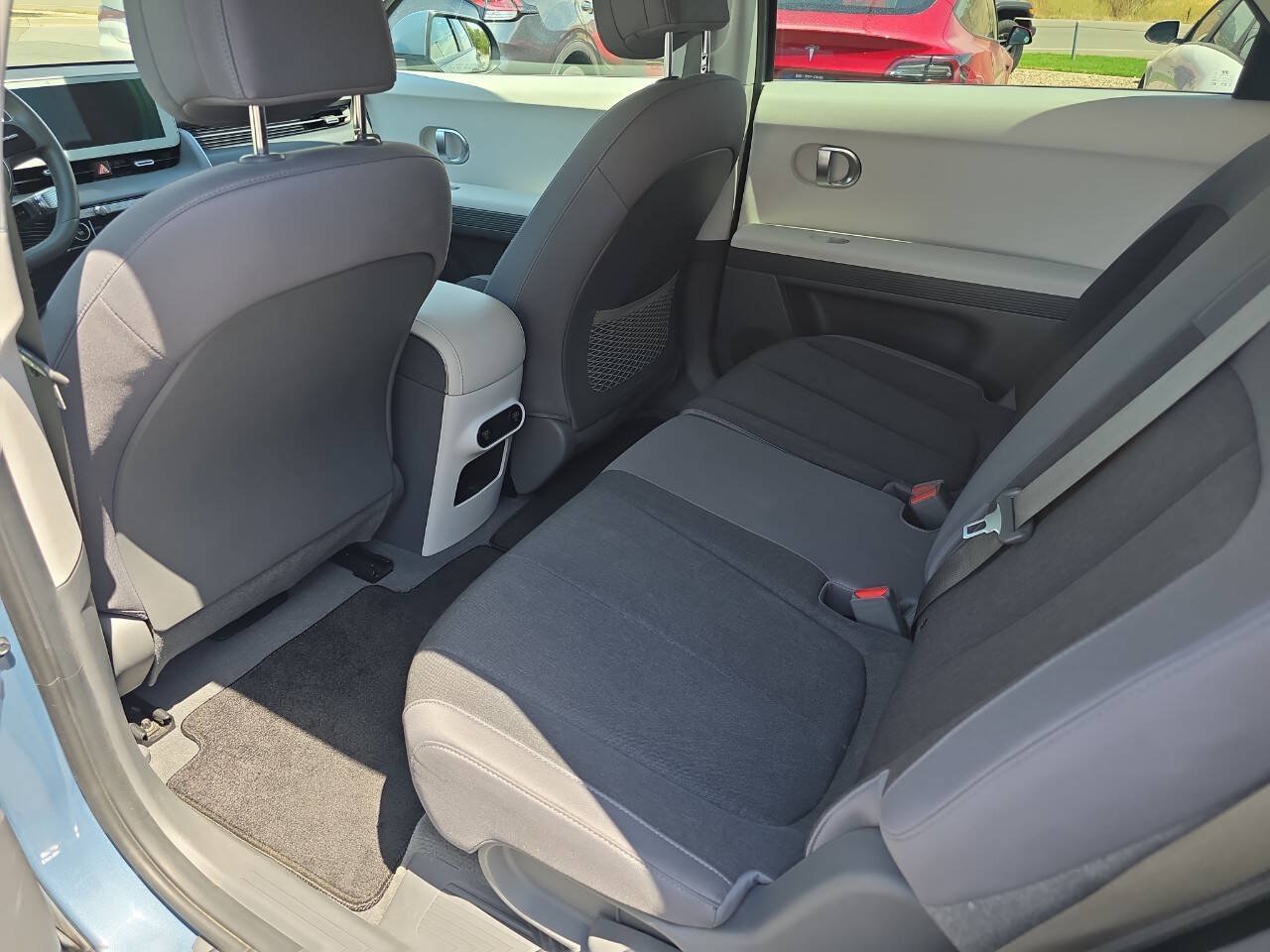 Used 2024 Hyundai Ioniq 5 SEL AWD/4WD image 13