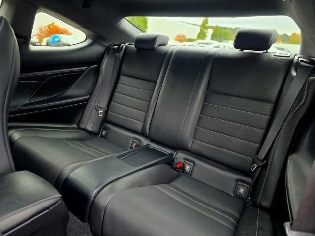 Used 2016 Lexus RC 200t image 27