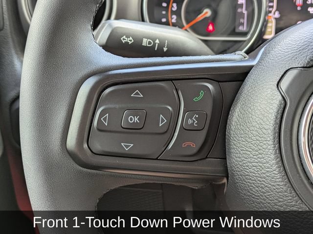 Used 2023 Jeep Wrangler Unlimited Sport AWD/4WD image 27