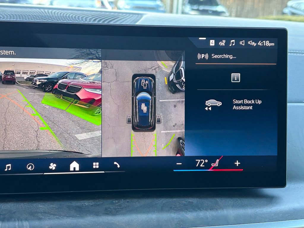 New 2026 BMW X5 xDrive50e w/ Premium Package image 22