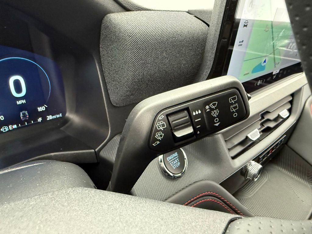 New 2026 Ford Explorer ST-Line w/ ST-Line Street Pack AWD/4WD image 26