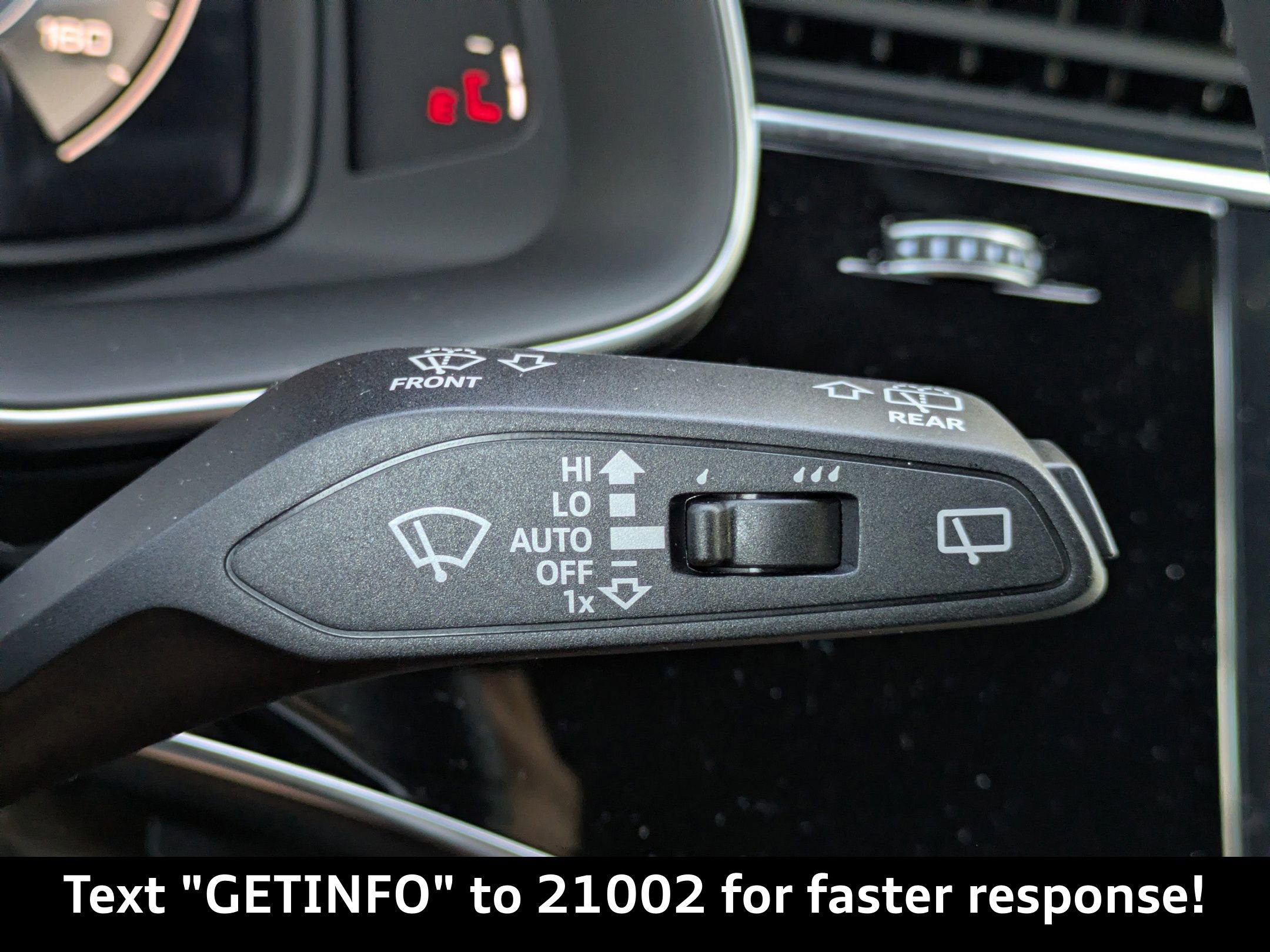 New 2026 Audi Q8 Premium Plus image 33