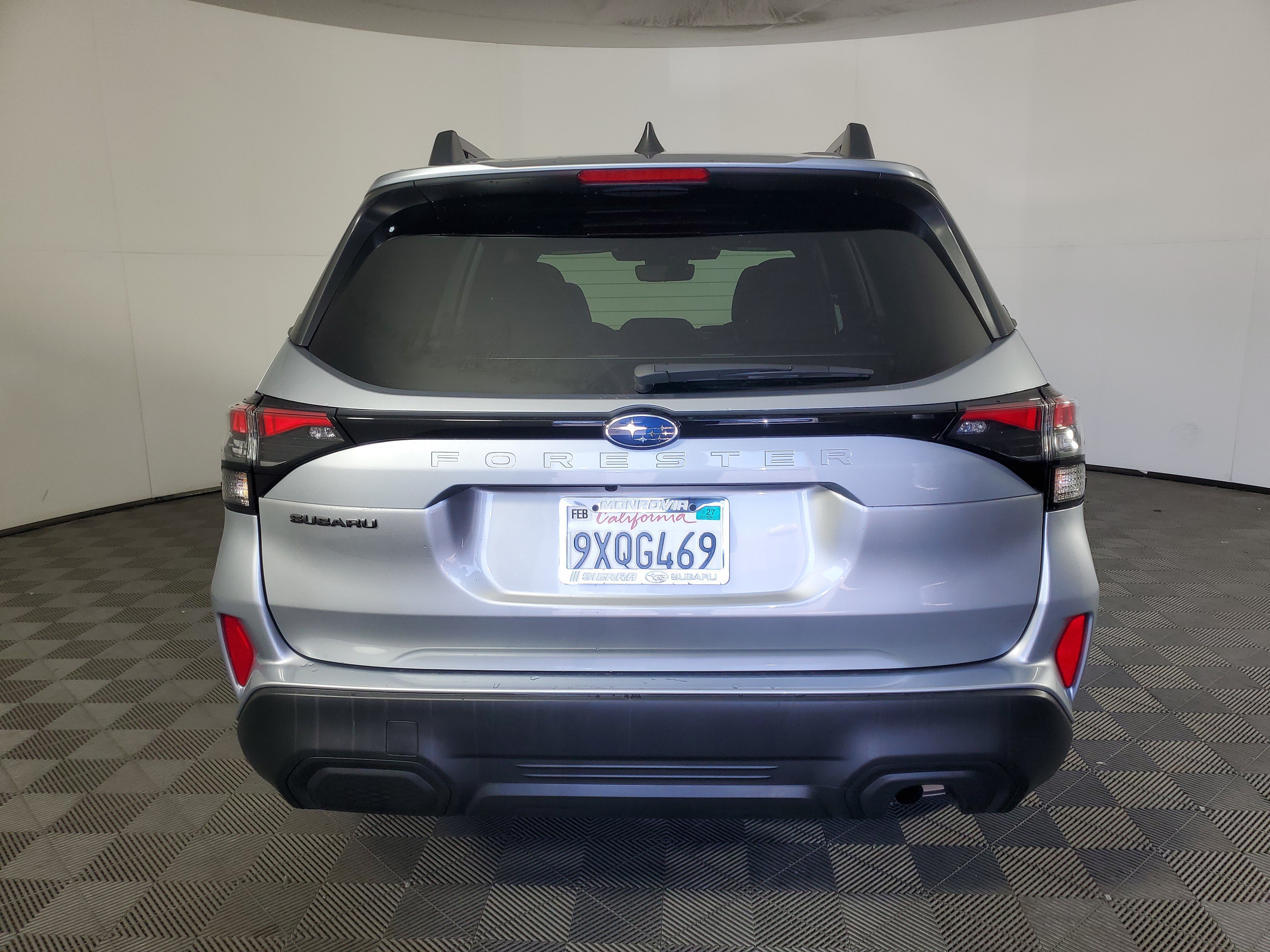 Used 2026 Subaru Forester Premium AWD/4WD image 5