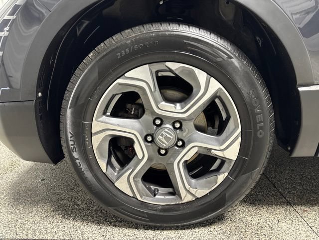 Used 2019 Honda CR-V EX image 4