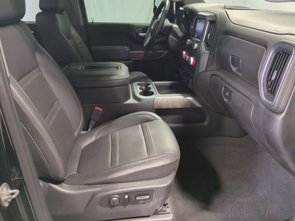 Used 2021 GMC Sierra 2500 Denali w/ Denali Ultimate Package image 23
