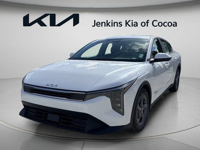 New 2026 Kia K4 FWD image 11