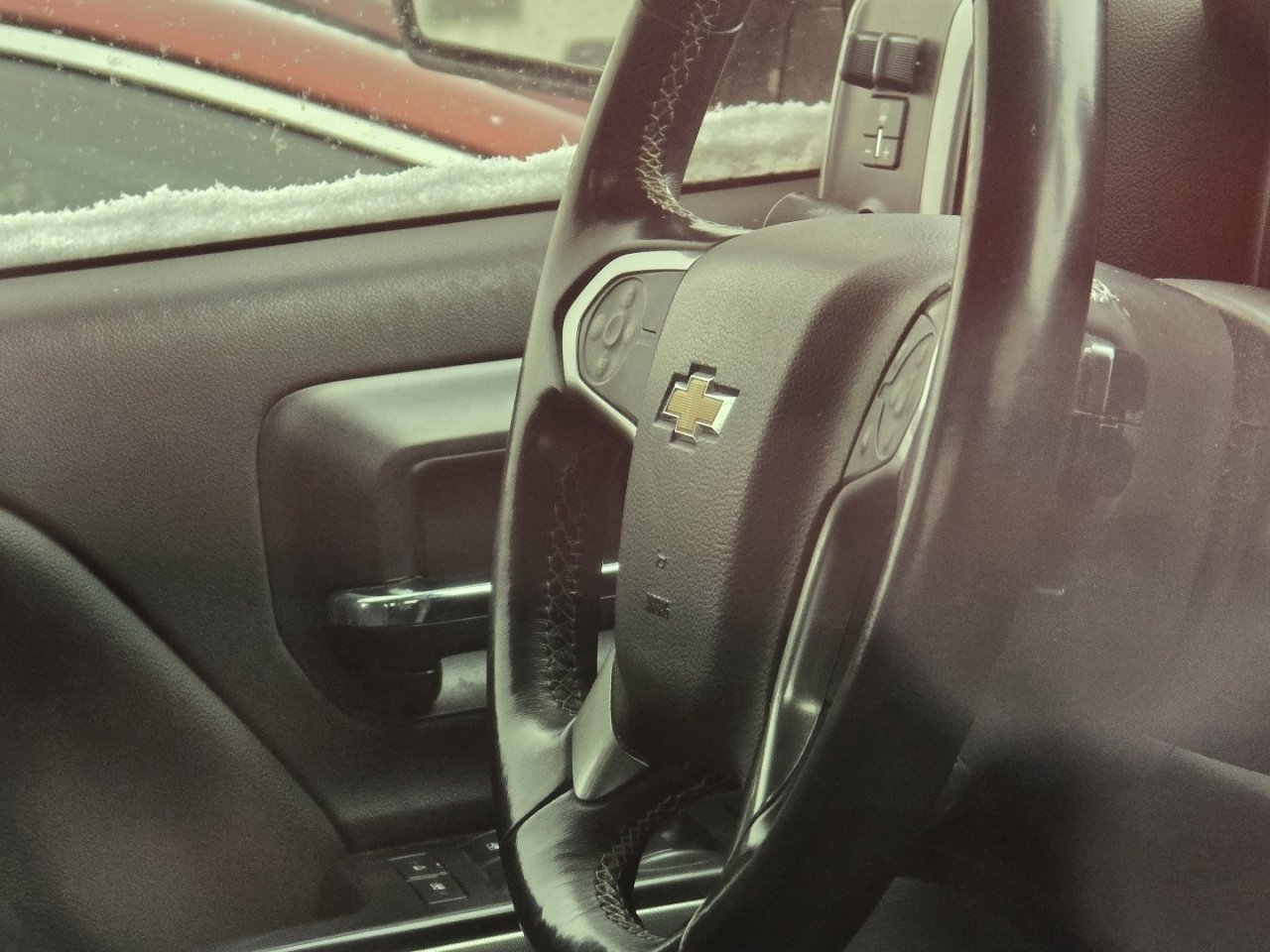 Used 2019 Chevrolet Silverado 1500 LT w/ All Star Edition image 22