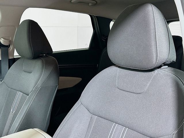 Used 2024 Hyundai Tucson SEL FWD image 19