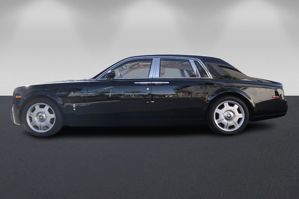 Used 2005 Rolls-Royce Phantom Sedan image 6