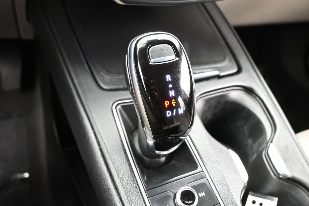 Used 2023 Cadillac XT4 Luxury FWD image 21