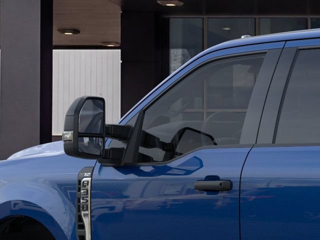 New 2026 Ford F350 XLT AWD/4WD image 20