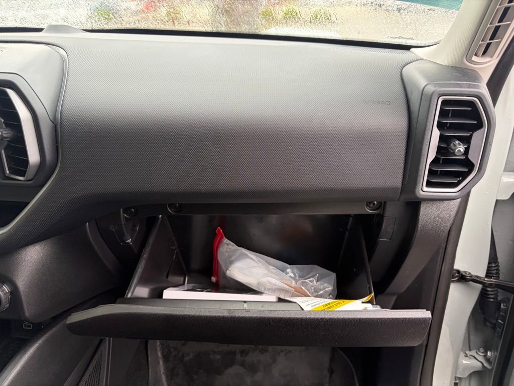 Used 2023 Ford Bronco Sport Big Bend w/ Convenience Package image 23