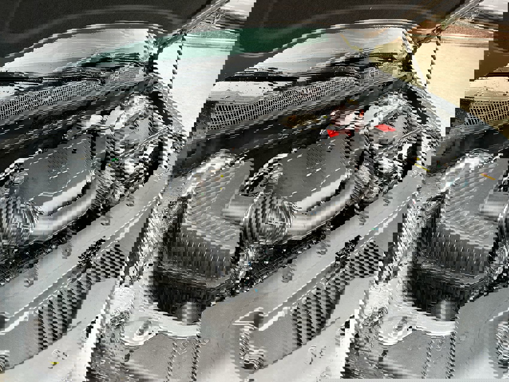 New 2025 Chevrolet Blazer LT w/ Convenience Package image 24