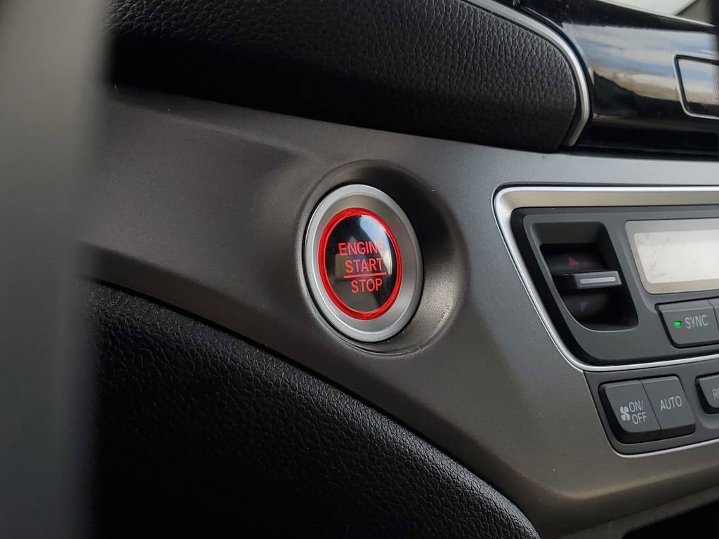 Used 2019 Honda Passport EX-L image 18