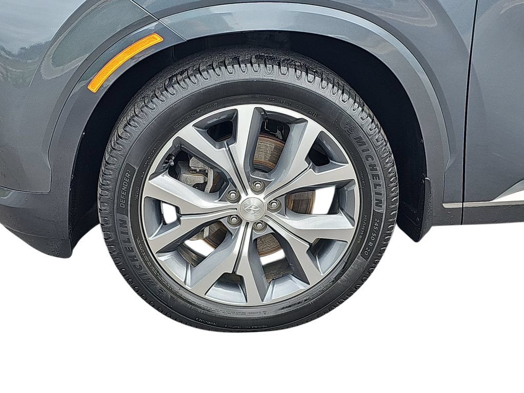 Used 2021 Hyundai Palisade Limited FWD image 31