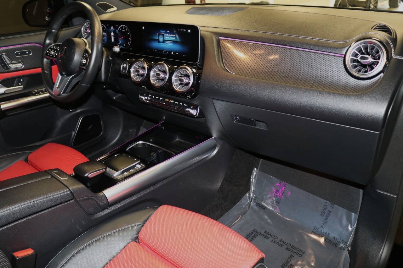 Used 2021 Mercedes-Benz GLA 250 4MATIC image 68